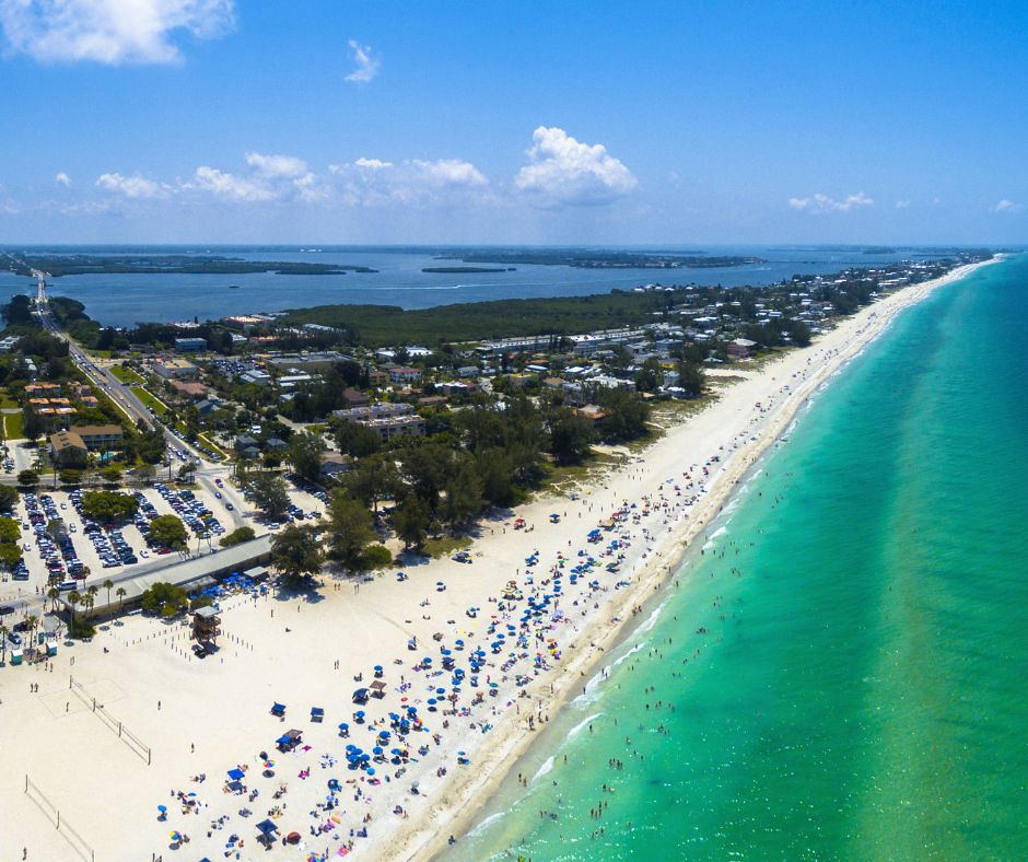 Anna Maria Island