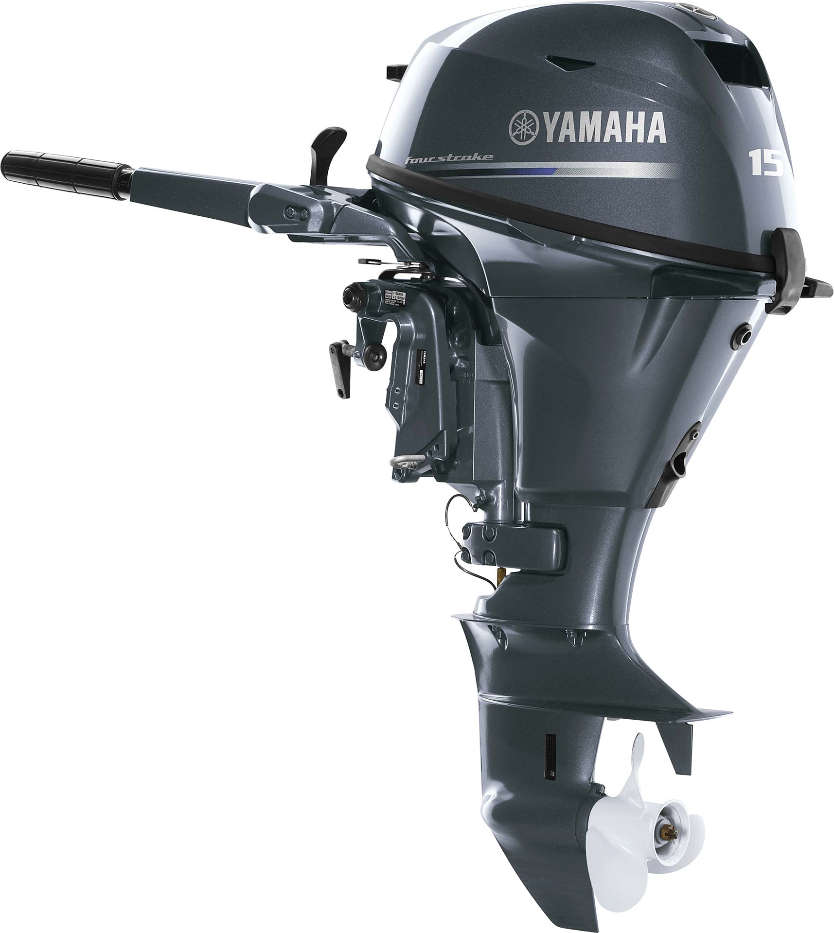 Yamaha F15