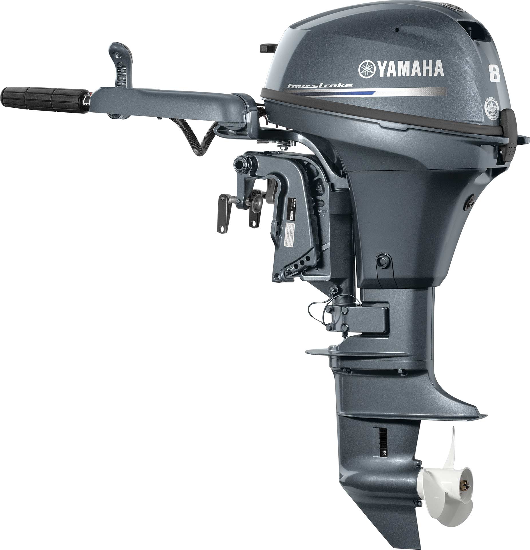 Yamaha F8
