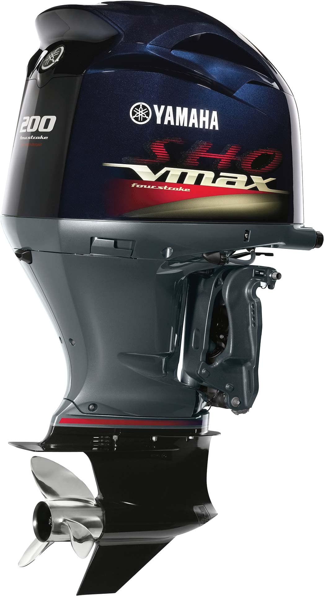 Yamaha VF200
