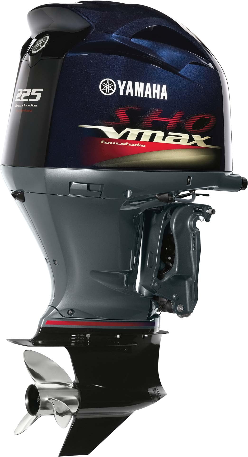 Yamaha VF225