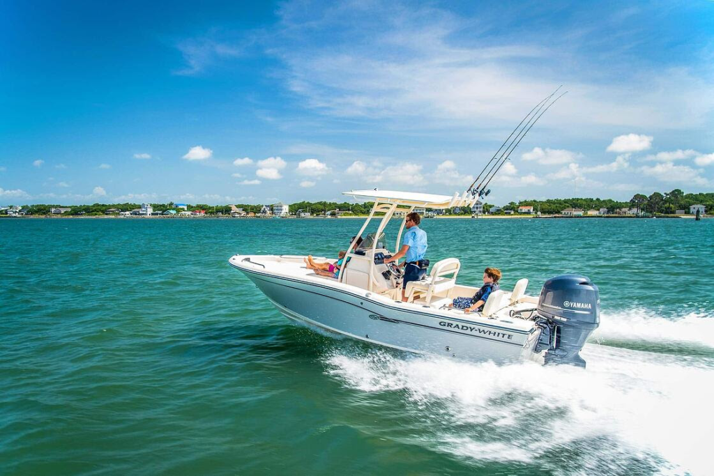 best venice, fl boat rentals